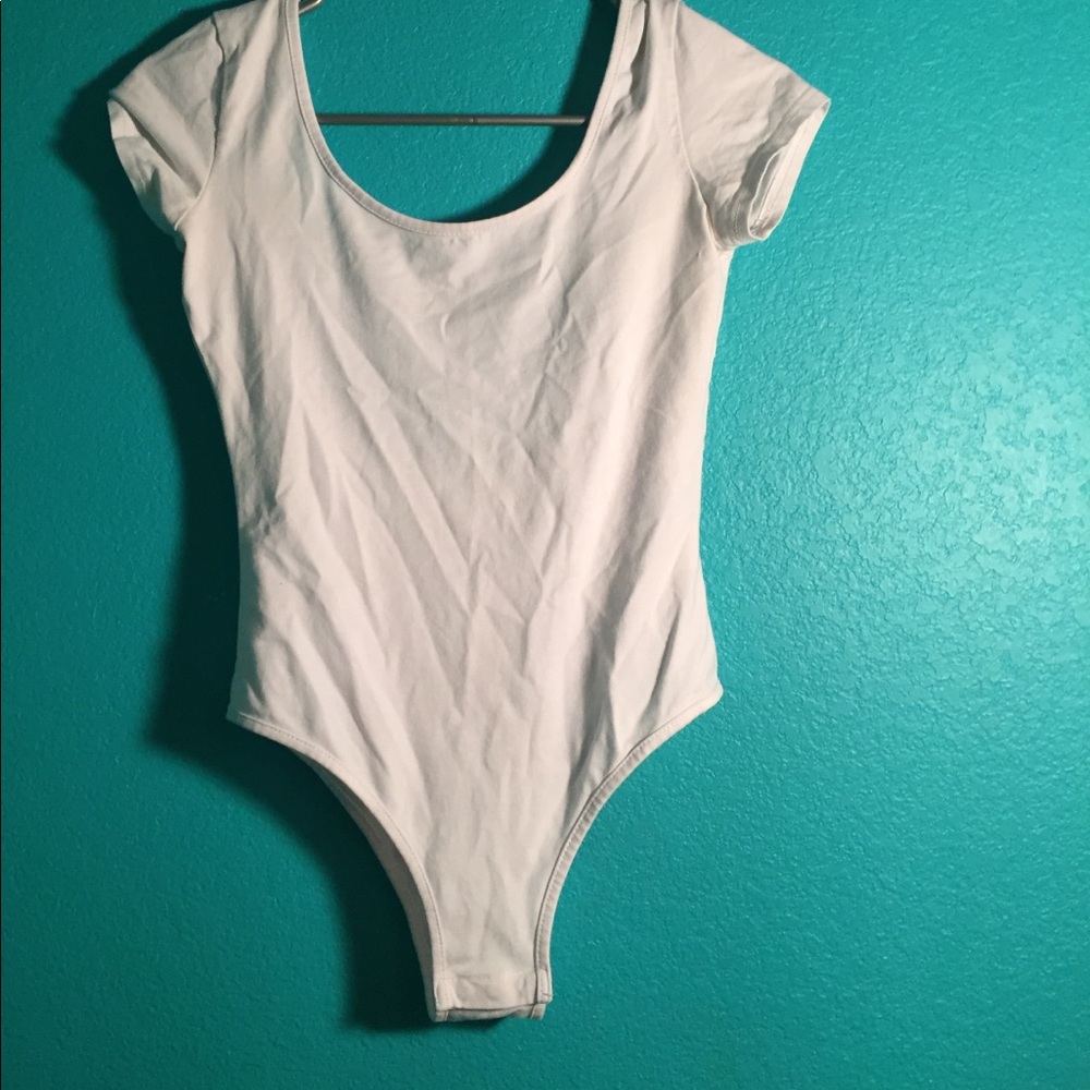 body suit